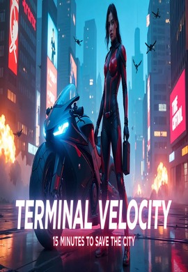 Terminal Velocity