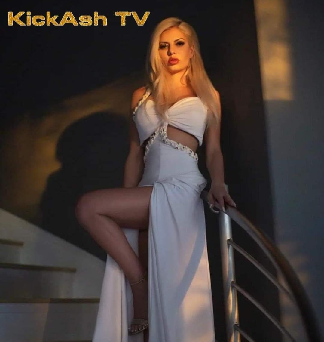 Kick Ash TV