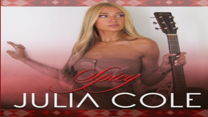 Julia Cole